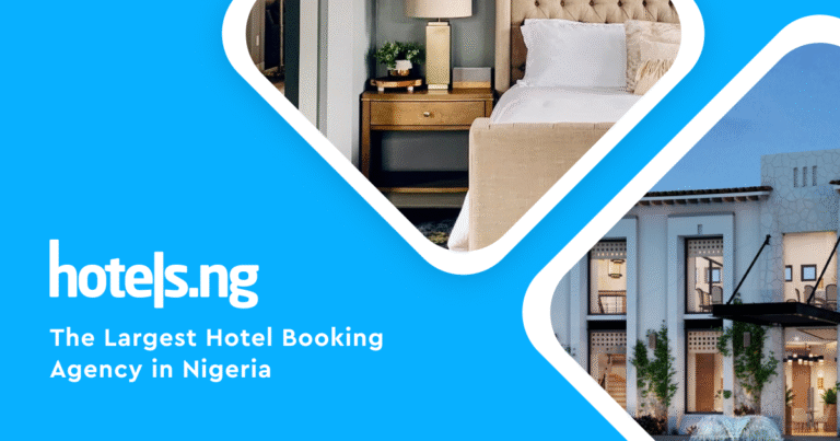 hotels ng card