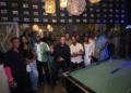 Razaq Ahmed Launches Unicorns After Dark with Over 60 Founders for the First Edition of Lagos’ After-Hours Playground