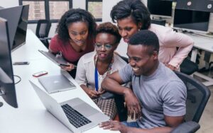 Zinox & KongaCares to Equip 1 Million Nigerian Students with Free Computers, Internet, and Power