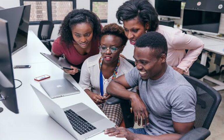 Zinox & KongaCares to Equip 1 Million Nigerian Students with Free Computers, Internet, and Power