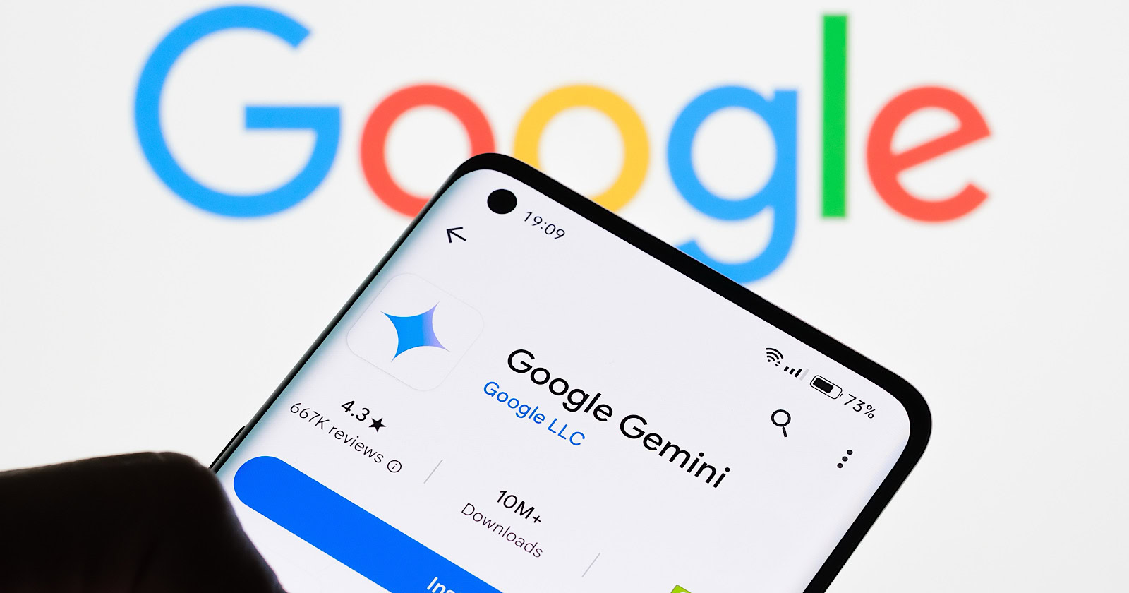 Google Gemini Finally Gets Audio File Support After User Demands