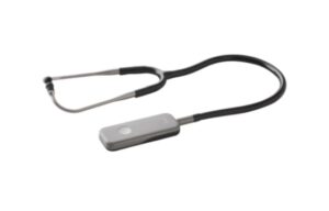 new ai stethoscope 640 x 410