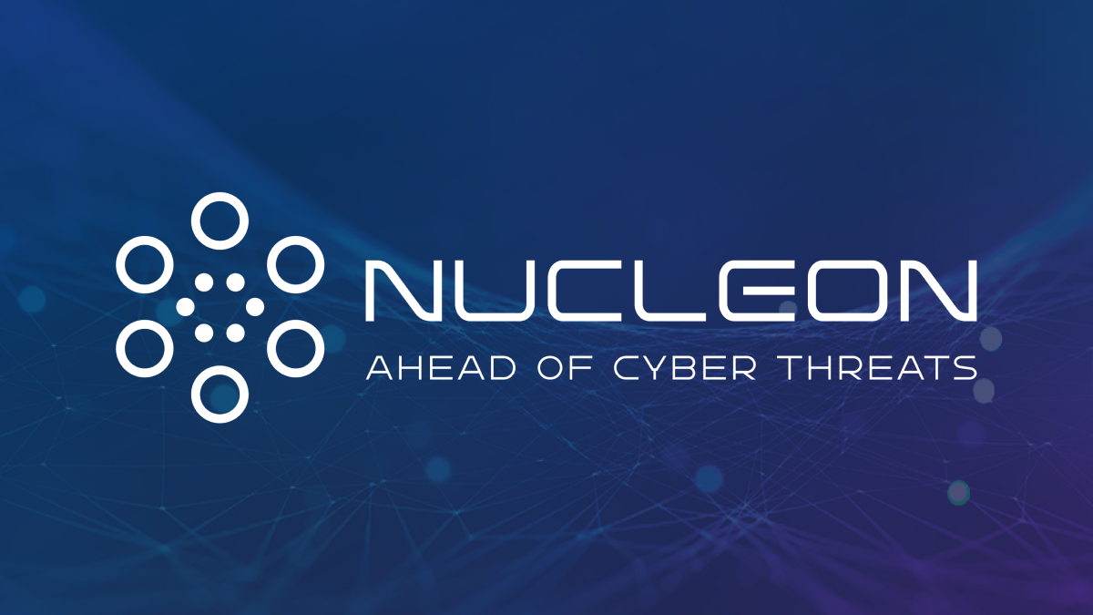 Nucleon Security Bags €3M to Fight Cyber Threats with Smart Defense