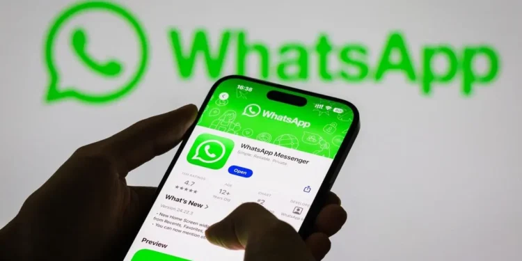 WhatsApp Experiments with Usernames to Replace Phone Numbers