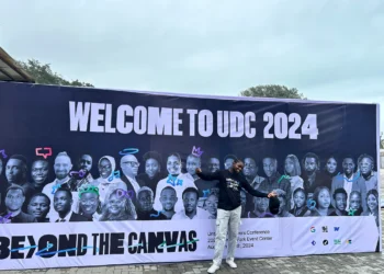 UDC25: How Untitled Designers Conference Became Africa’s Leading Creative Gathering