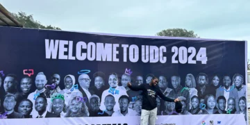 UDC25: How Untitled Designers Conference Became Africa’s Leading Creative Gathering