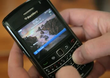 What Happened to BlackBerry Phones?