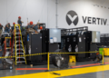 Vertiv Expands Footprint in Africa with Multi-Year Airtel Nxtra Data Centre Deal