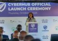 Rwanda Opens CyberHub to Bridge Africa’s Cybersecurity Skills Gap
