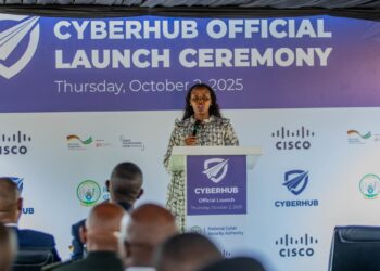 Rwanda Opens CyberHub to Bridge Africa’s Cybersecurity Skills Gap