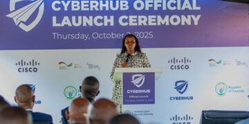 Rwanda Opens CyberHub to Bridge Africa’s Cybersecurity Skills Gap
