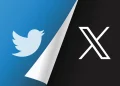 X.com interface replacing Twitter.com