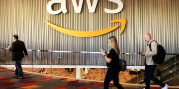 Rapture: AWS Went Down and Took Major Businesses Down With It