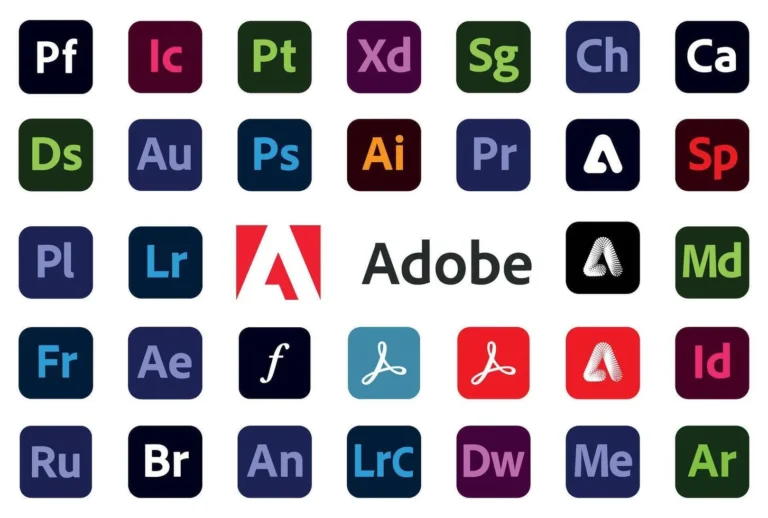 Adobe full