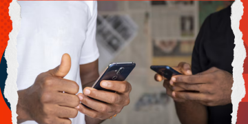 Africa’s Mobile Giants Launch $30 Smartphones to Connect 50 Million