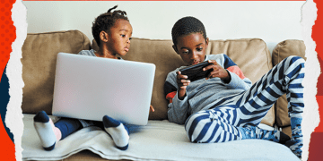 Africa Launches First Child Protection Taskforce as Digital Threats Rise