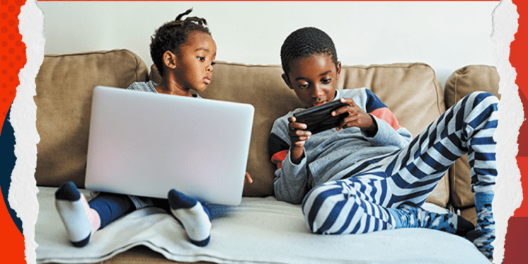 Africa Launches First Child Protection Taskforce as Digital Threats Rise