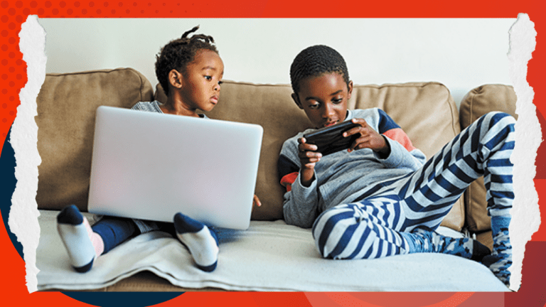 Africa Child Online Protection Taskforce