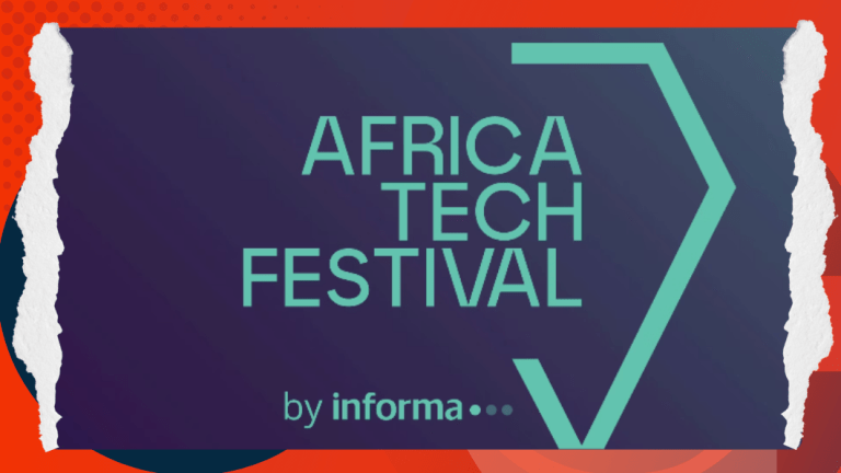Africa Tech Festival 2025