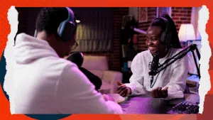 African tech podcasts