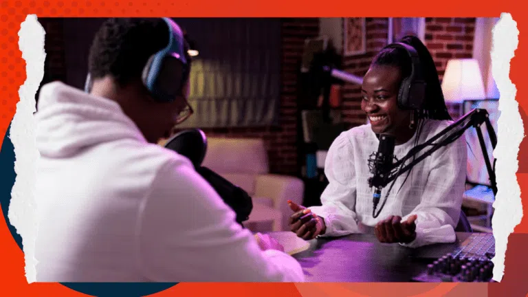 African tech podcasts