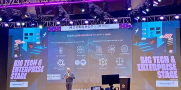Moonshot Day 1: Are You Really Doing Enough as an African Tech Founder in 2025?