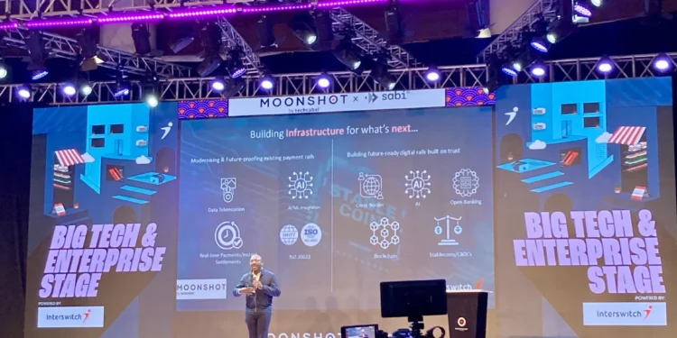 Moonshot Day 1: Are You Really Doing Enough as an African Tech Founder in 2025?