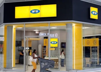 MTN Nigeria