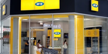 MTN Nigeria