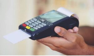 CBN POS agent daily limits N1.2 million