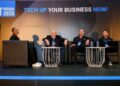 Cybersecurity Strategies: Inside-Out Protection for Modern Businesses