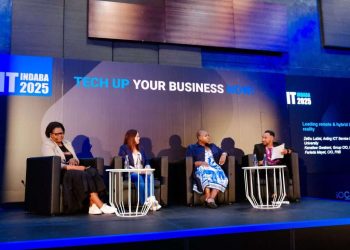 IT Indaba 2025: CIOs Demand Trust Over Control in Evolving Hybrid Workplaces