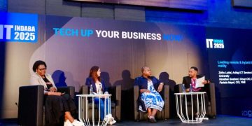 IT Indaba 2025: CIOs Demand Trust Over Control in Evolving Hybrid Workplaces