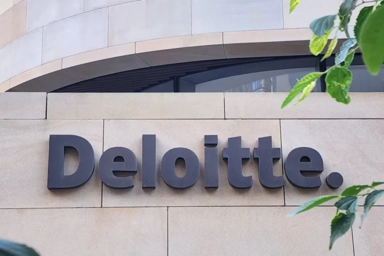 Deloitte