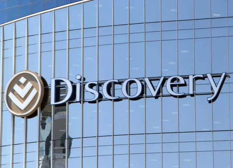 Discovery 5 3