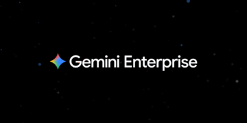 Google Launches Gemini Enterprise with Full-Stack AI Power for Businesses