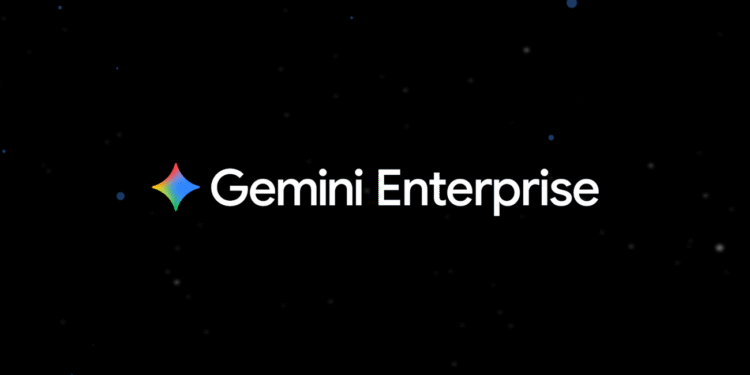 Google Launches Gemini Enterprise with Full-Stack AI Power for Businesses