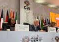 UK Pledges £2.75 Million to Boost AI Development Across Africa at G20 Summit