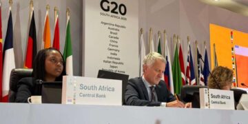 UK Pledges £2.75 Million to Boost AI Development Across Africa at G20 Summit
