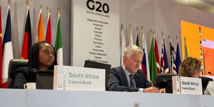 UK Pledges £2.75 Million to Boost AI Development Across Africa at G20 Summit
