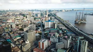 Africa's Tech ecosystme
