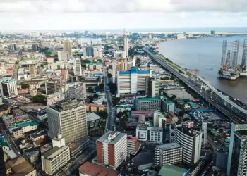 Lagos needs a subway