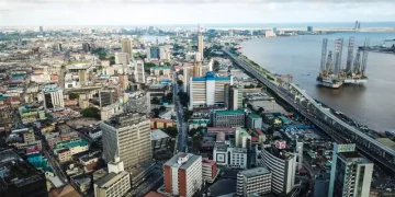 Lagos needs a subway