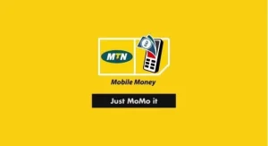 MTN Momo and Mastercard Partnership