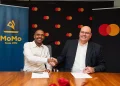 Momo and mastercard partnership