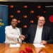 Momo and mastercard partnership