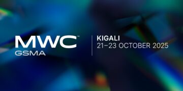 MWC Kigali 2025 Set to Highlight AI, 5G, and Africa’s Growing Mobile Economy