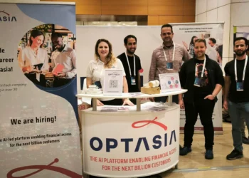 Optasia Plans $375 million JSE Listing To Deepen Its African Fintech Footprint