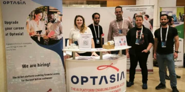 Optasia Plans $375 million JSE Listing To Deepen Its African Fintech Footprint