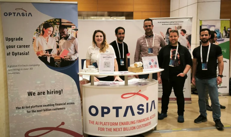 Optasia image